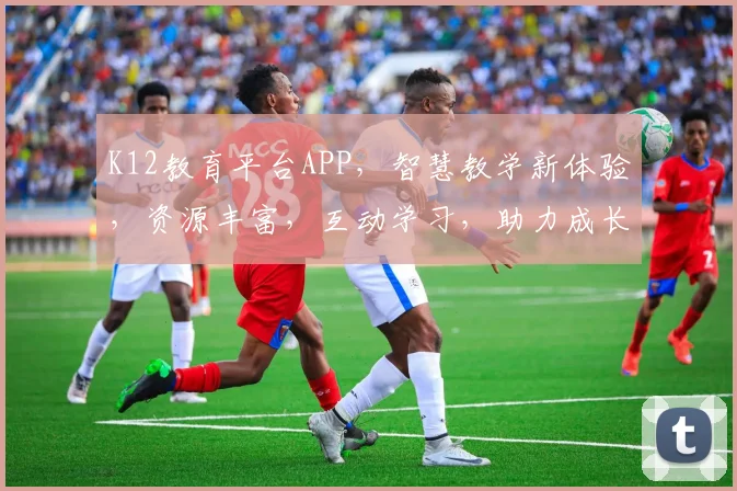 K12教育平台APP，智慧教学新体验，资源丰富，互动学习，助力成长，三步轻松开启